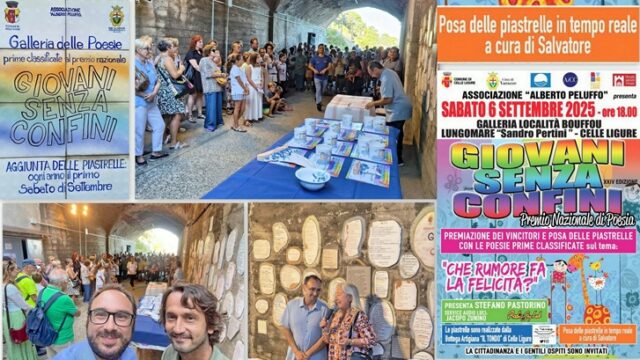 Celle Ligure