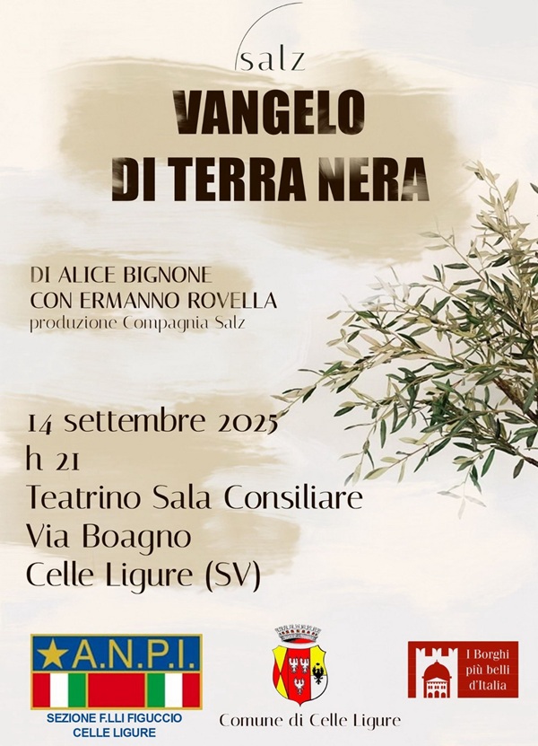 Celle Ligure Celle Ligure