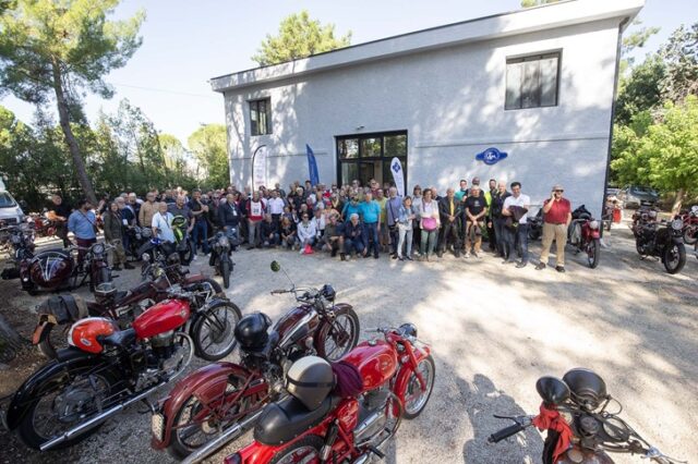 Circuito Chienti e Potenza