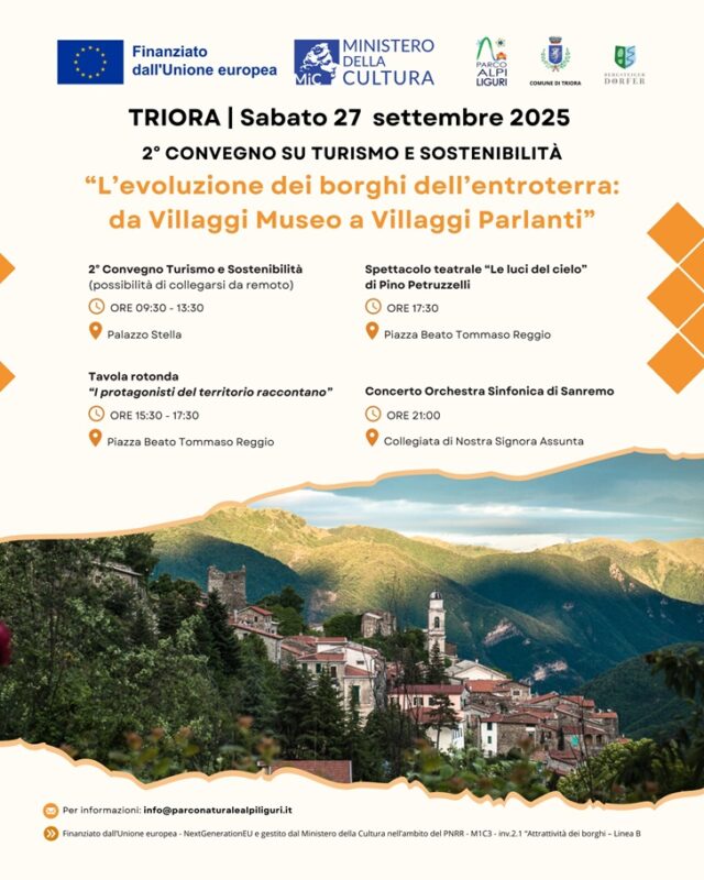 Triora