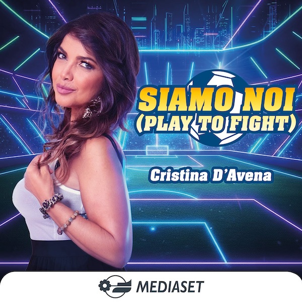 Cristina D’Avena Cristina D’Avena