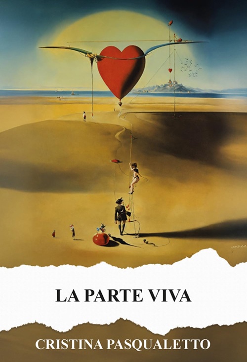 Cristina Pasqualetto Cristina Pasqualetto