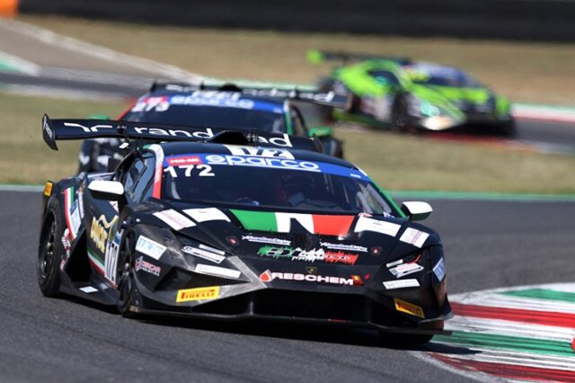DL Racing DL Racing