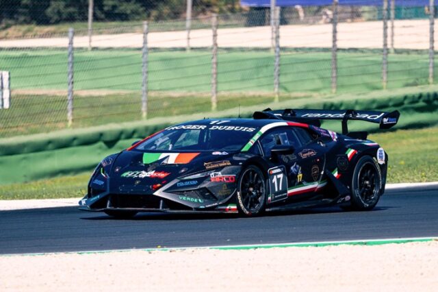 DL Racing DL Racing