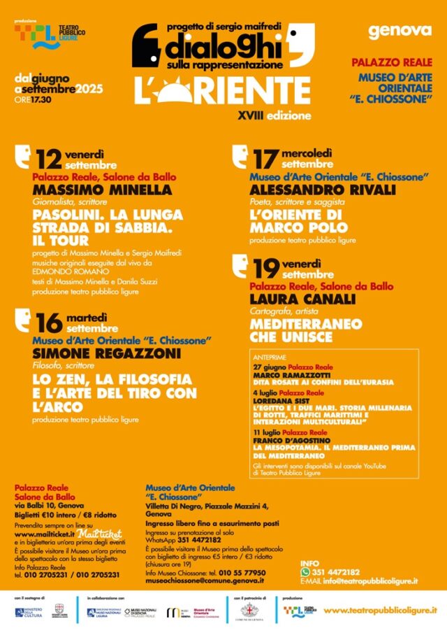 Pasolini Pasolini