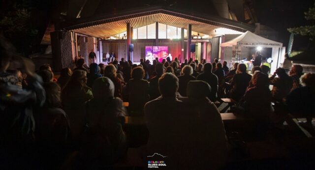 Dolomiti Blues&Soul Festival