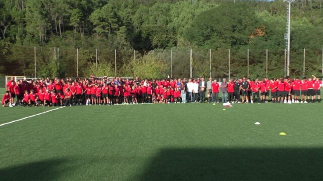 Don Bosco Spezia