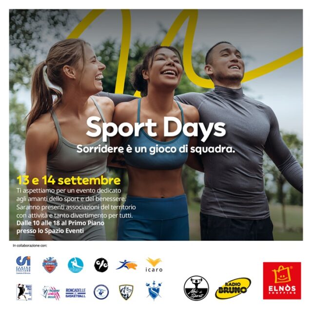 Sport Days