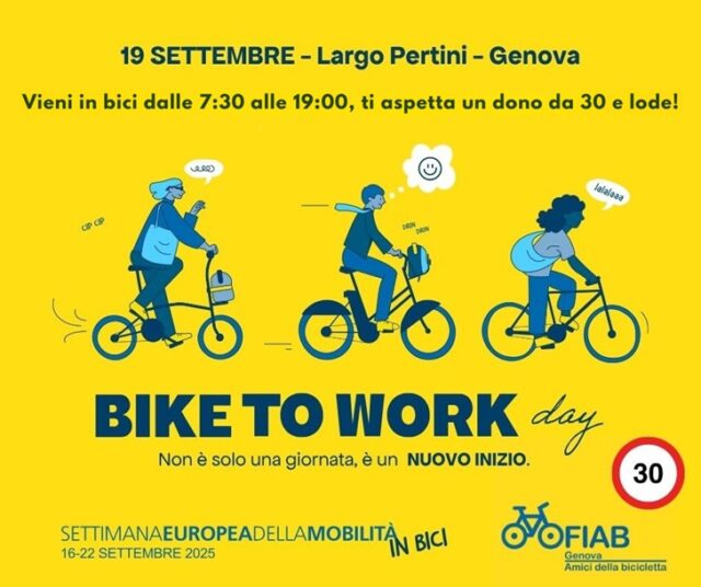 FIAB Genova FIAB Genova