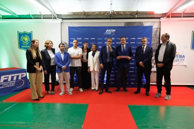 FITP Liguria FITP Liguria