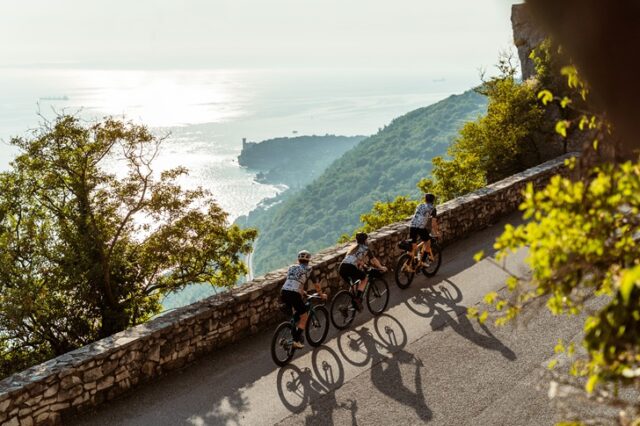 FVG Bike Trail
