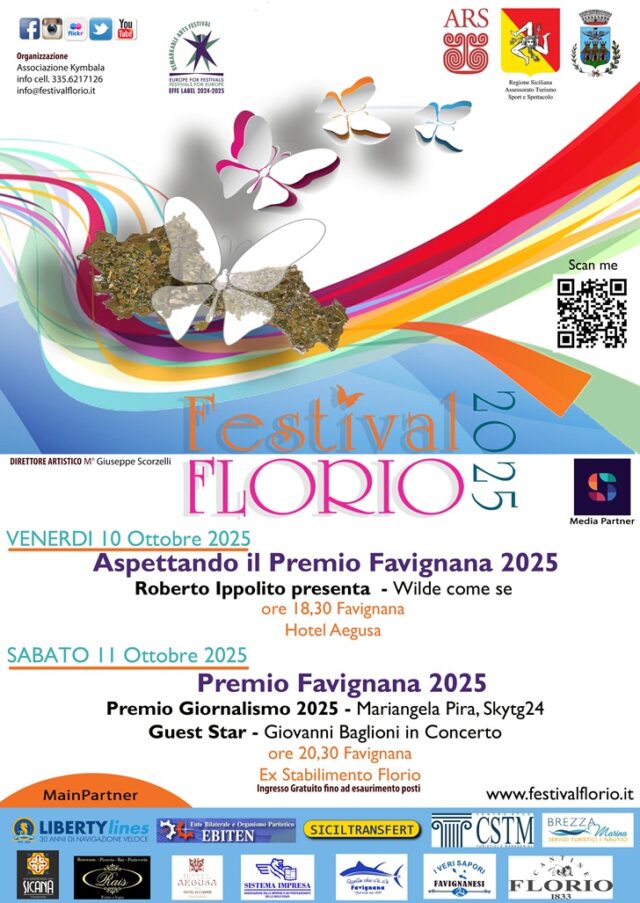 FestivalFlorio FestivalFlorio
