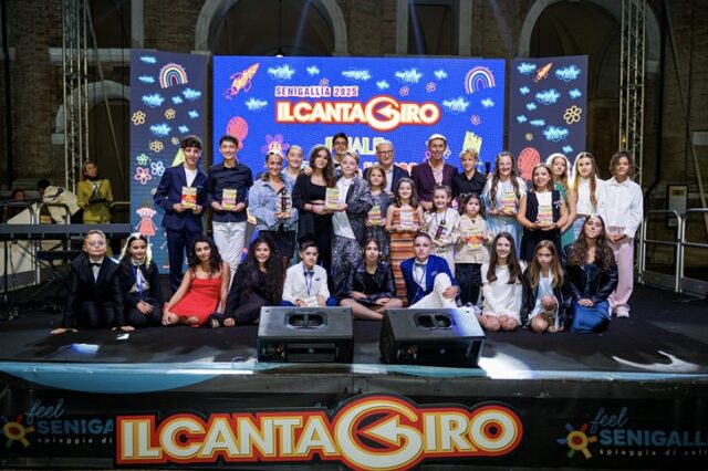 Cantagiro