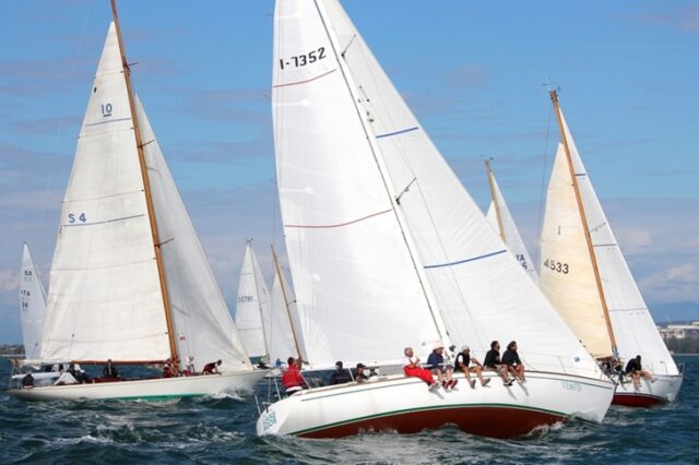 International Hannibal Classic International Hannibal Classic