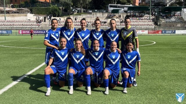 Brescia Calcio Femminile Brescia Calcio Femminile