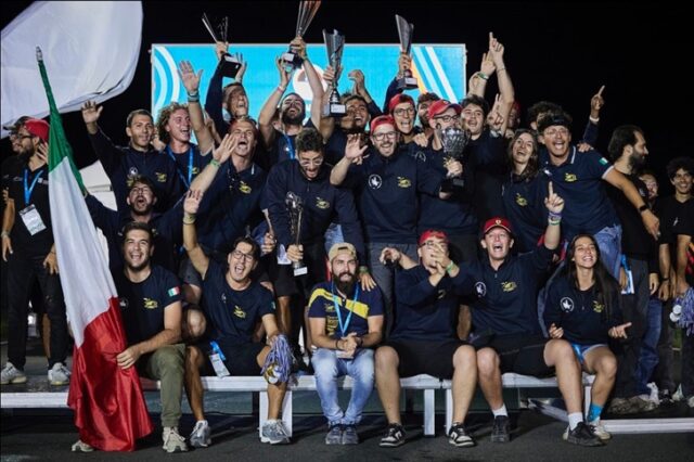 Formula SAE Italy
