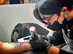 Torna Genova Tattoo Convention: il 12 e 13 settembre al Porto Antico di Genova Genova Tattoo Convention