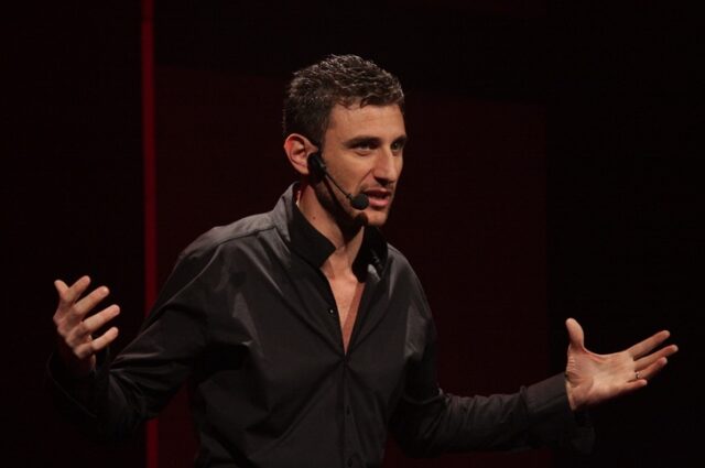 Giacomo Moscato