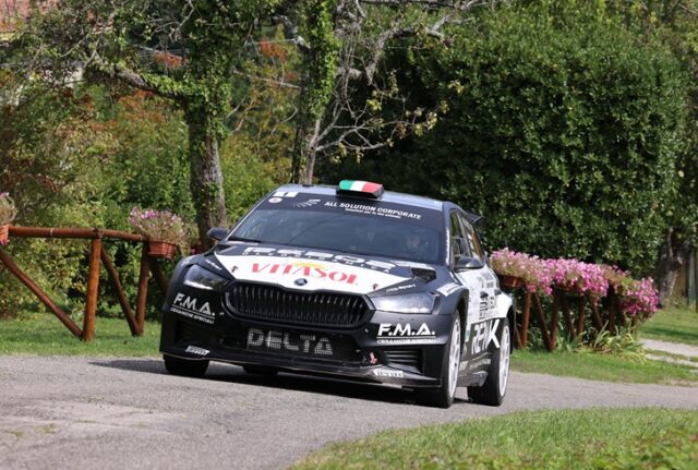 Gianluca Tosi