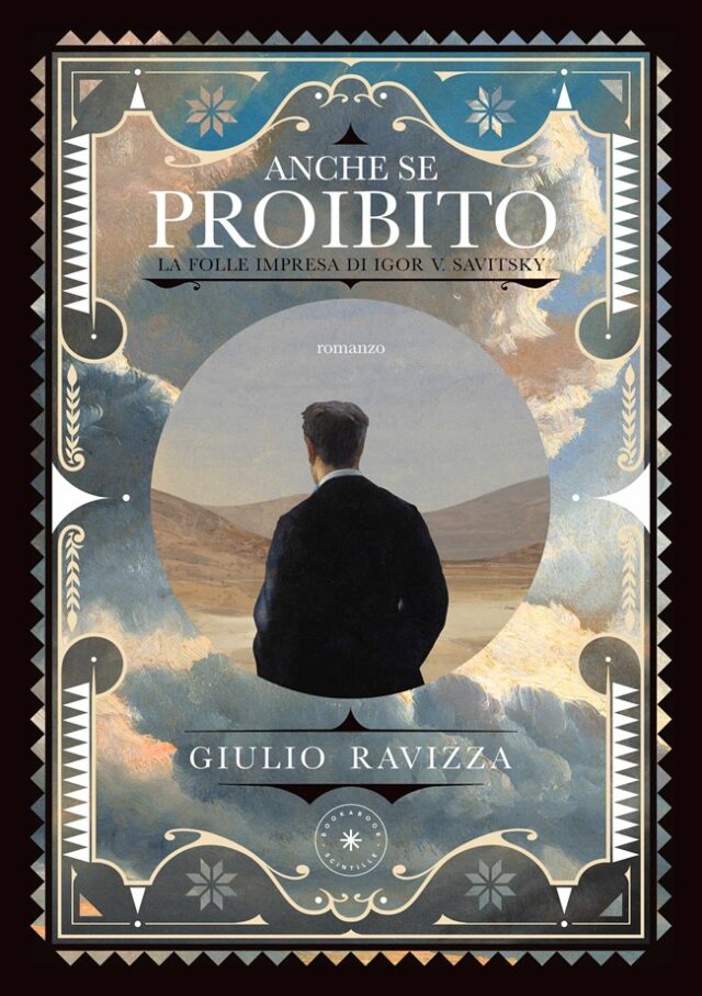 Giulio Ravizza Giulio Ravizza