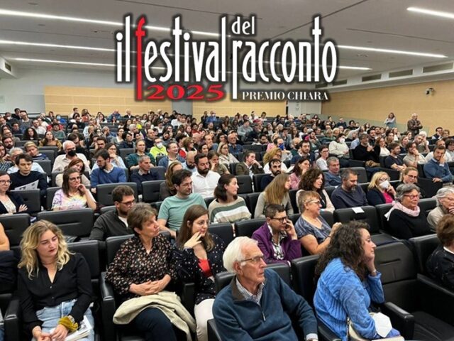Il Festival del Racconto Il Festival del Racconto
