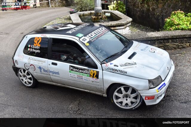 Irontech Motorsport