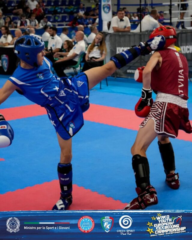 Kickboxing Kickboxing