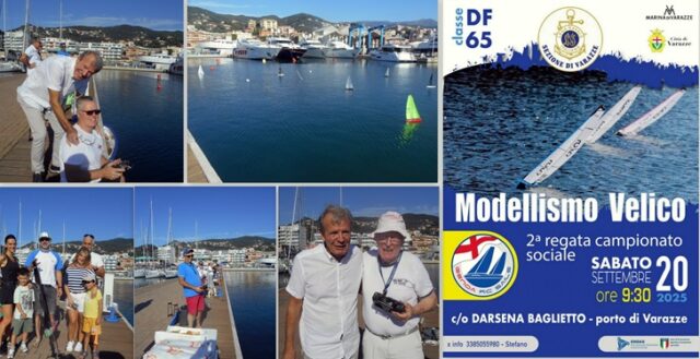 LNI di Varazze