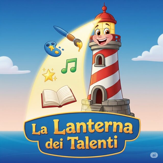 La Lanterna dei Talenti La Lanterna dei Talenti