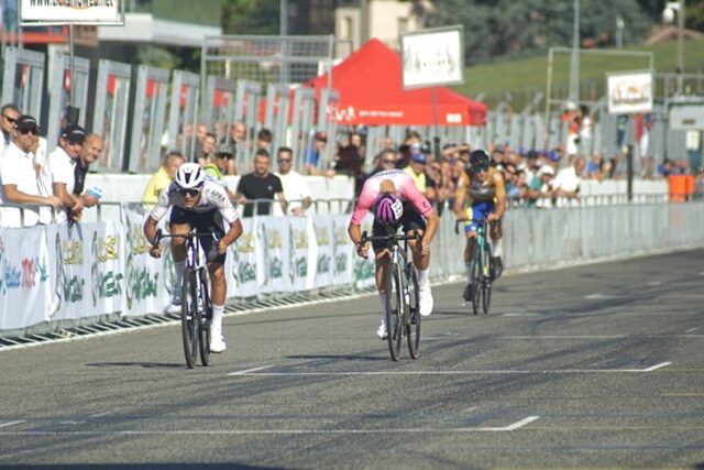 Team Iperfinish