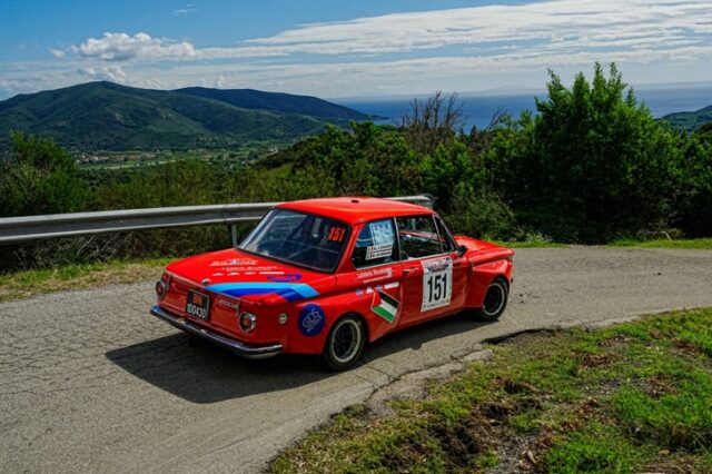 Island Motorsport