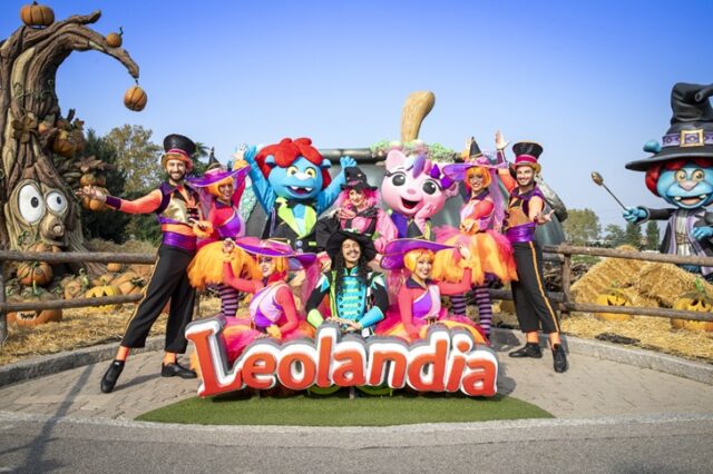 Leolandia Leolandia