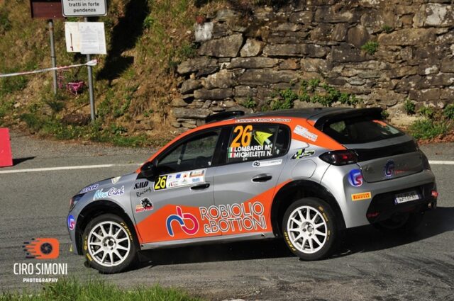Biella Motor Team