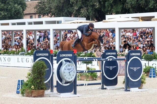 Longines Global Champions Tour Longines Global Champions Tour