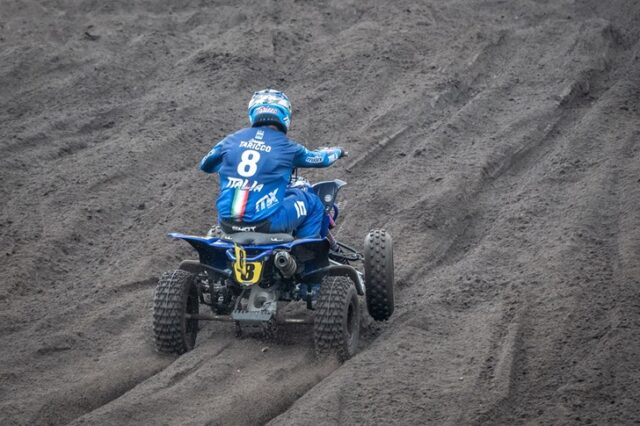 Quadcross e Sidecarcross delle Nazioni Quadcross e Sidecarcross delle Nazioni