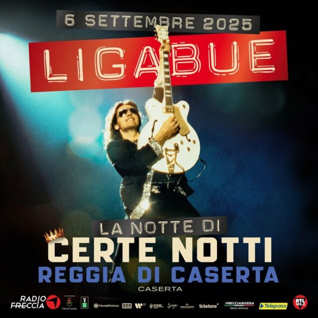 Luciano Ligabue Luciano Ligabue