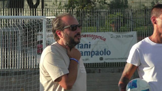 Polisportiva Madonnetta Polisportiva Madonnetta
