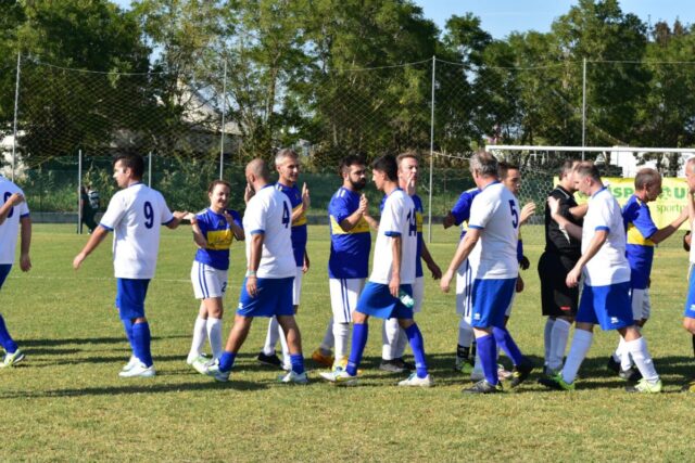Matti per il calcio