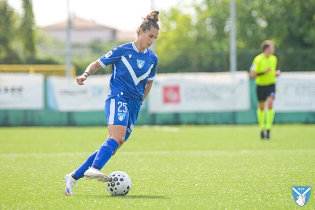 Brescia Calcio Femminile