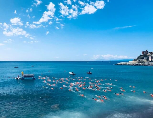 Miglio Marino di Sturla Miglio Marino di Sturla
