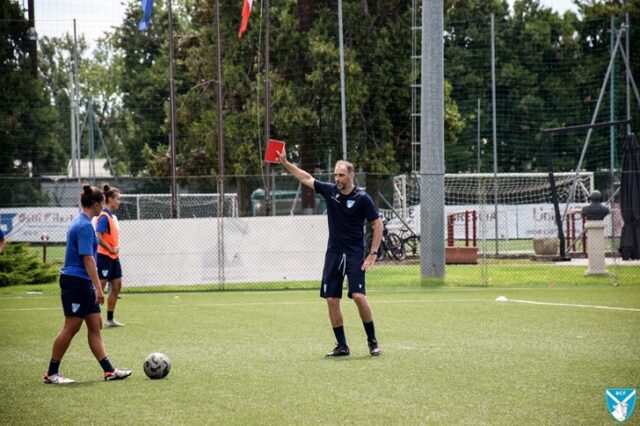 Brescia Calcio Femminile Brescia Calcio Femminile