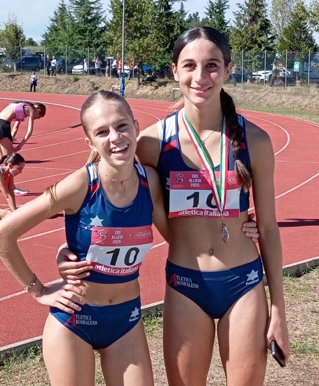 Atletica Arcobaleno Savona Atletica Arcobaleno Savona