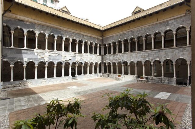 Genova Genova
