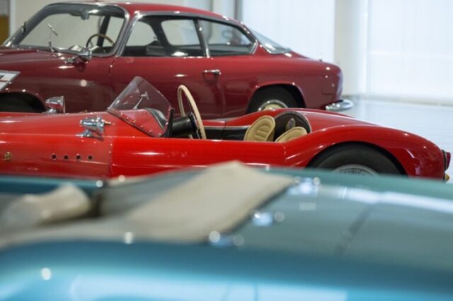 Museo Nicolis