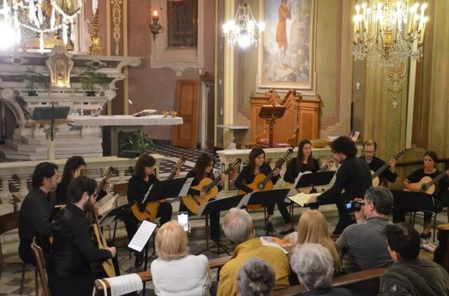 La Voce e il Tempo La Voce e il Tempo