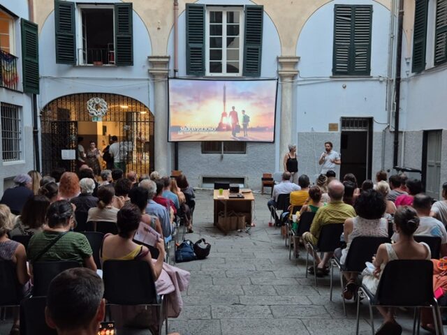 Nuovo Cinema Maddalena