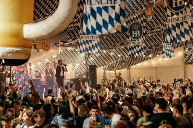 Oktoberfest di Genova Oktoberfest di Genova