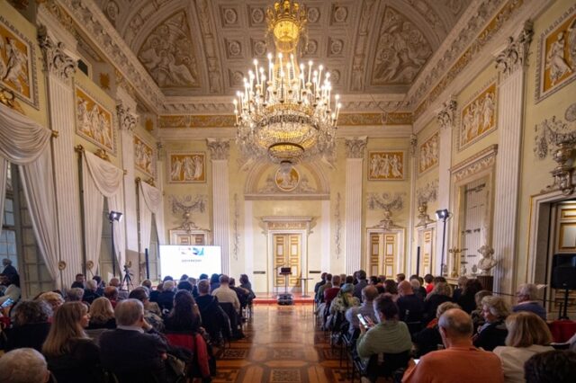 Dialoghi sulla rappresentazione Dialoghi sulla rappresentazione