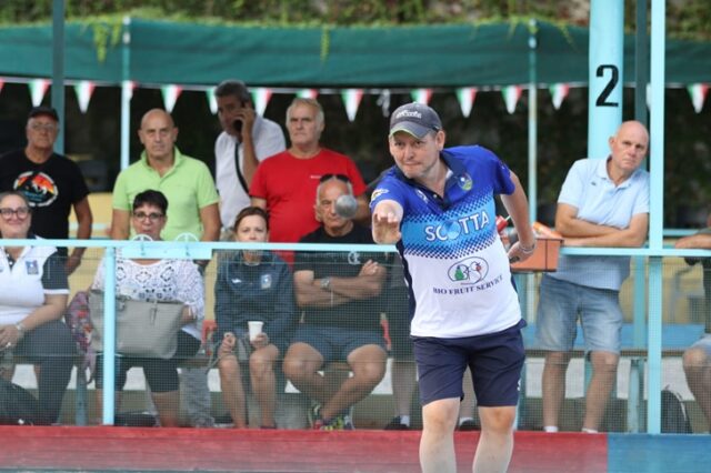 Petanque Petanque