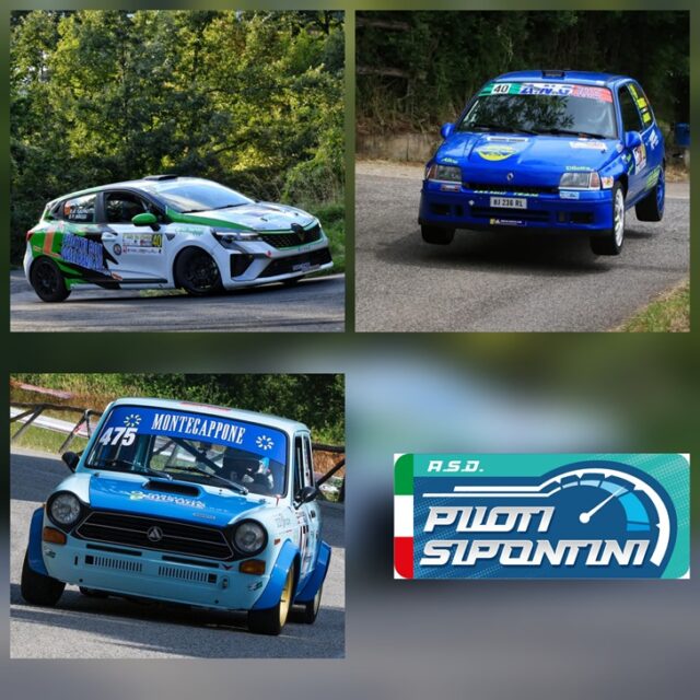 Piloti Sipontini Piloti Sipontini